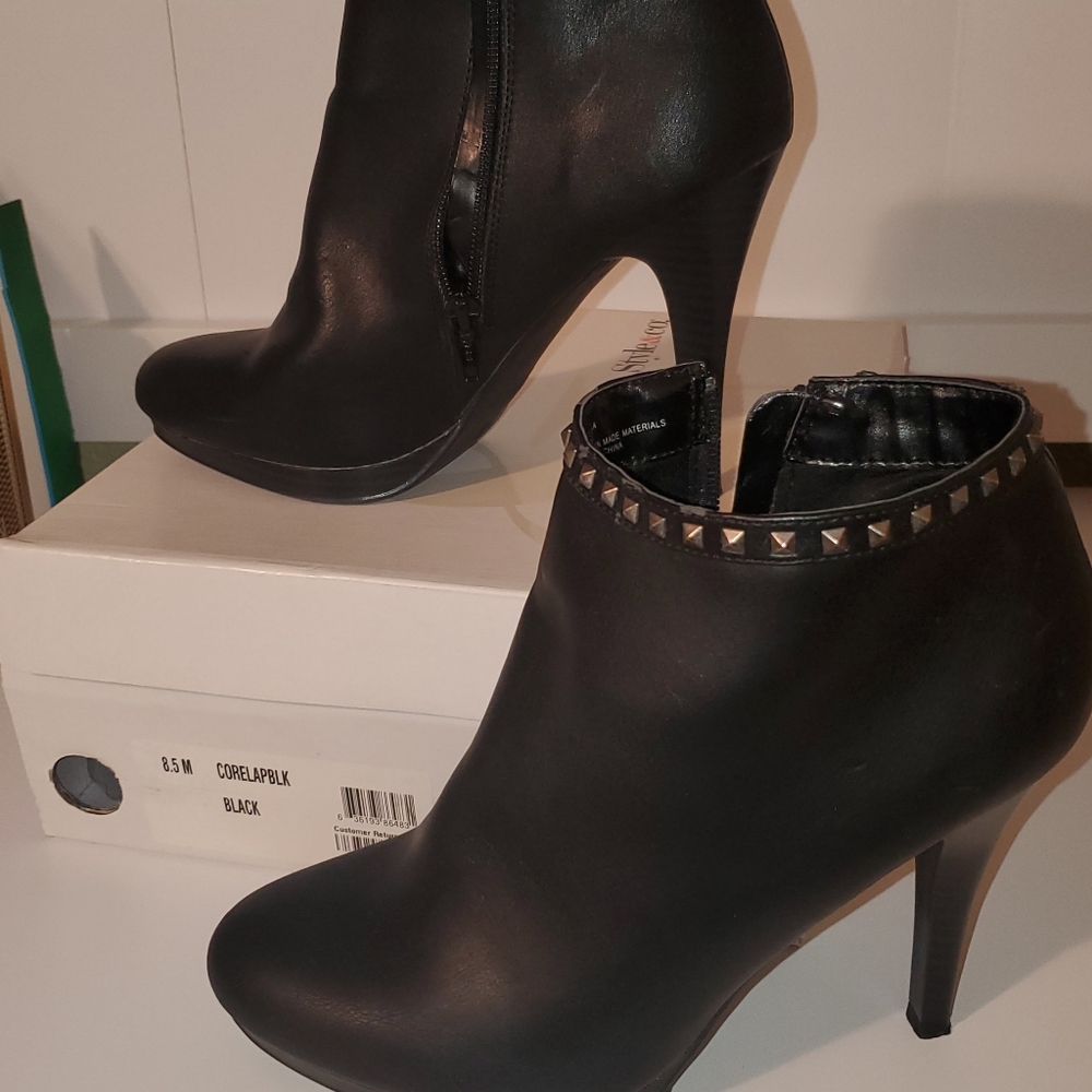 Designer Boots